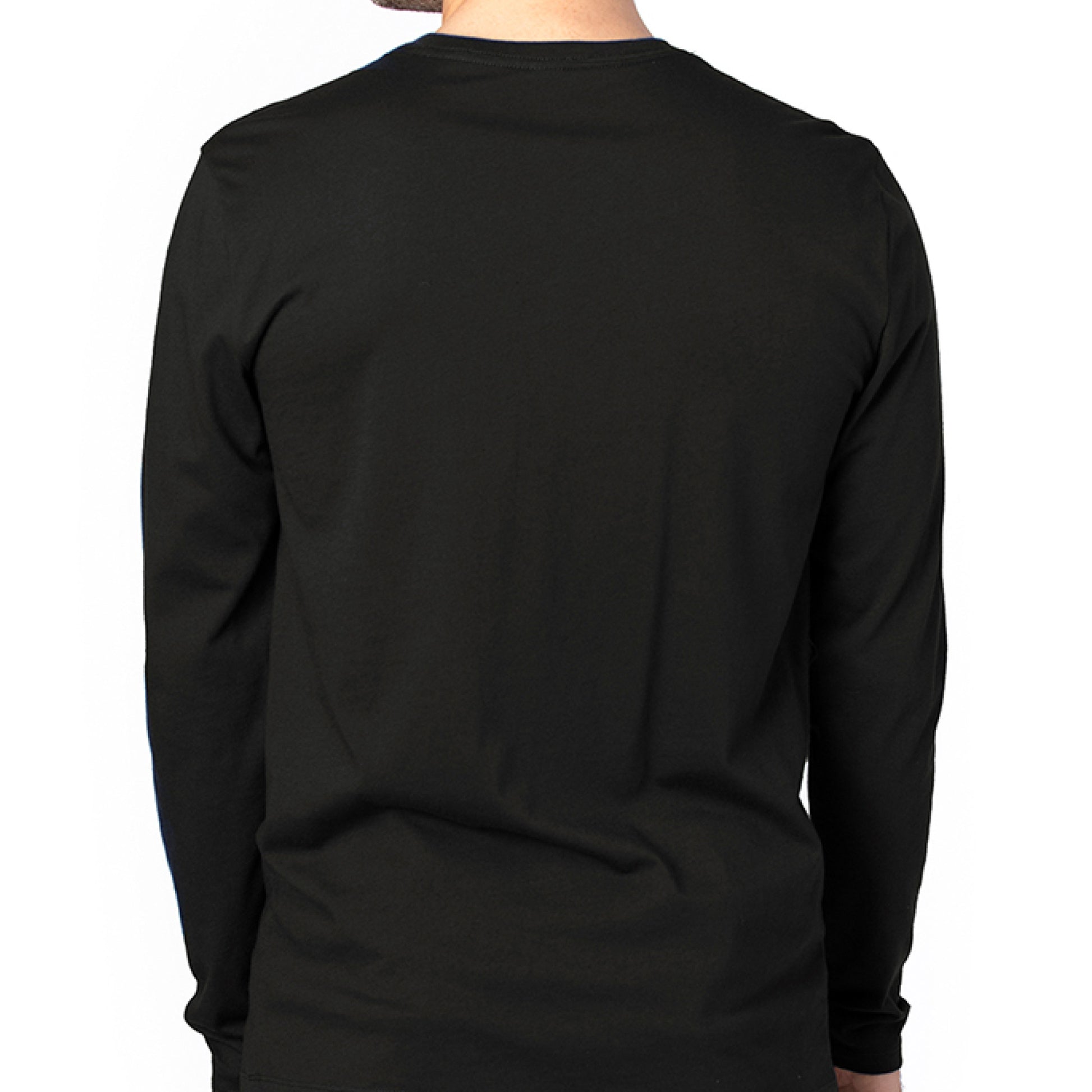 BLACK - BACK