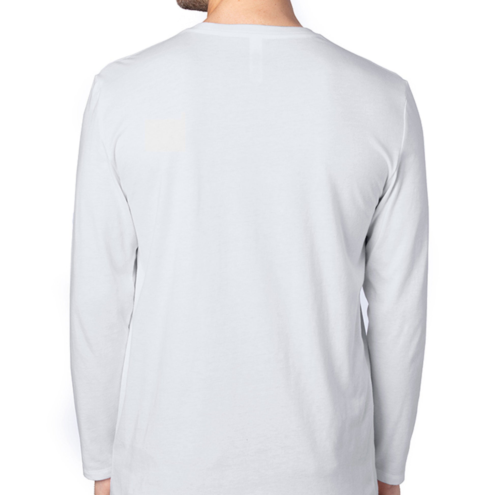 SILVER - BACK