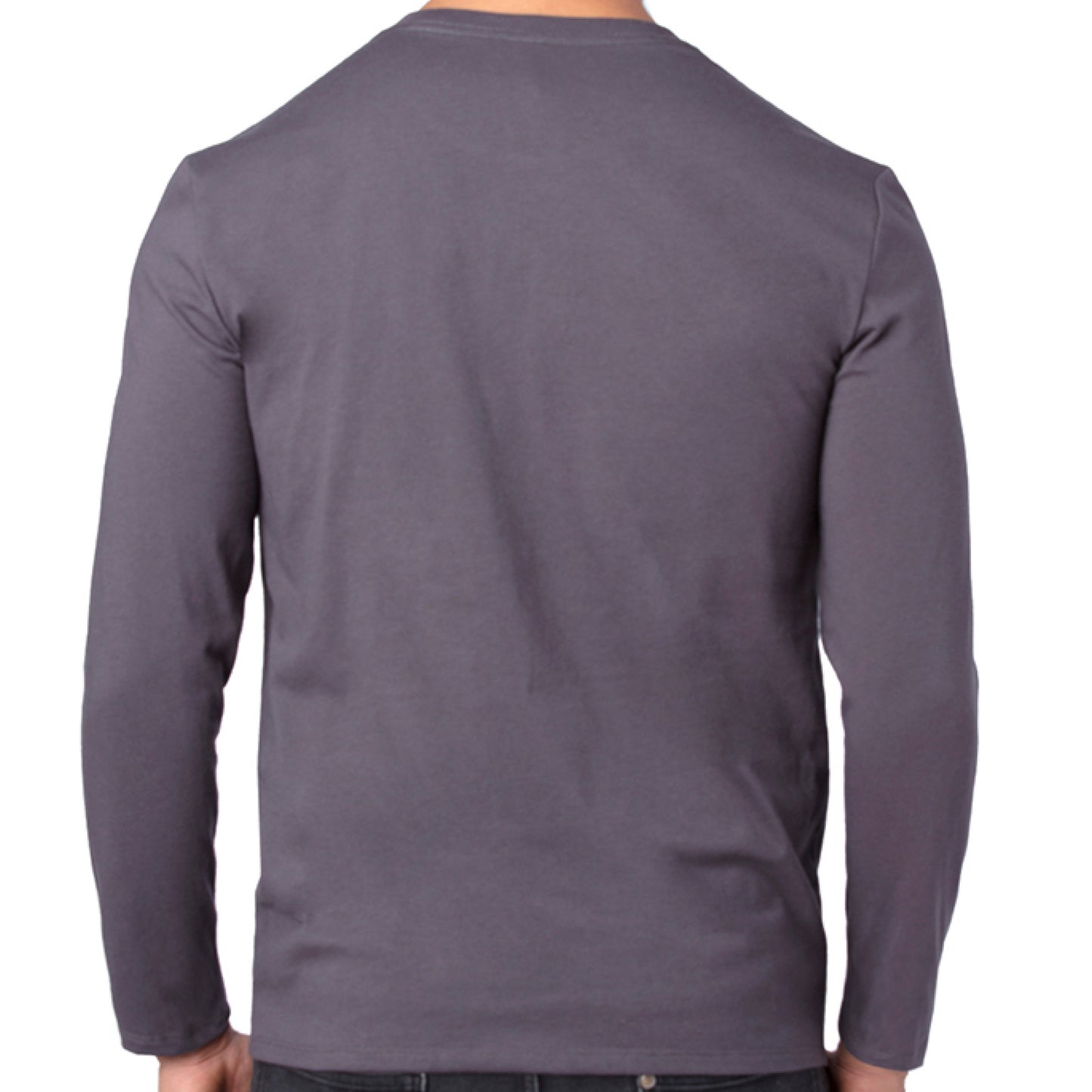 GRAPHITE - BACK