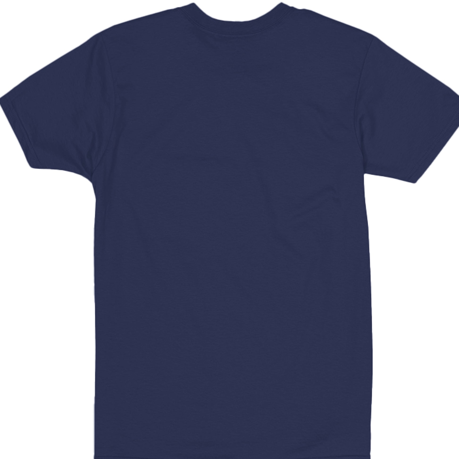 NAVY - BACK
