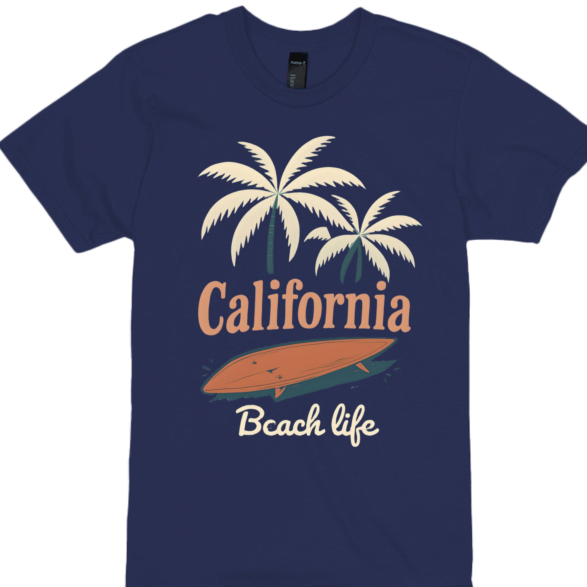 NAVY - FRONT