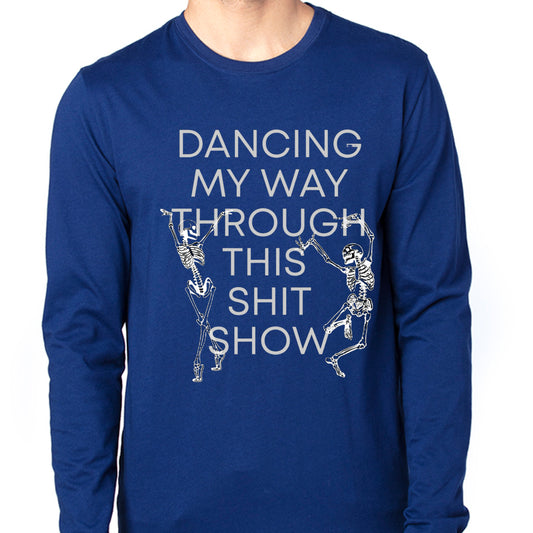 NAVY - FRONT