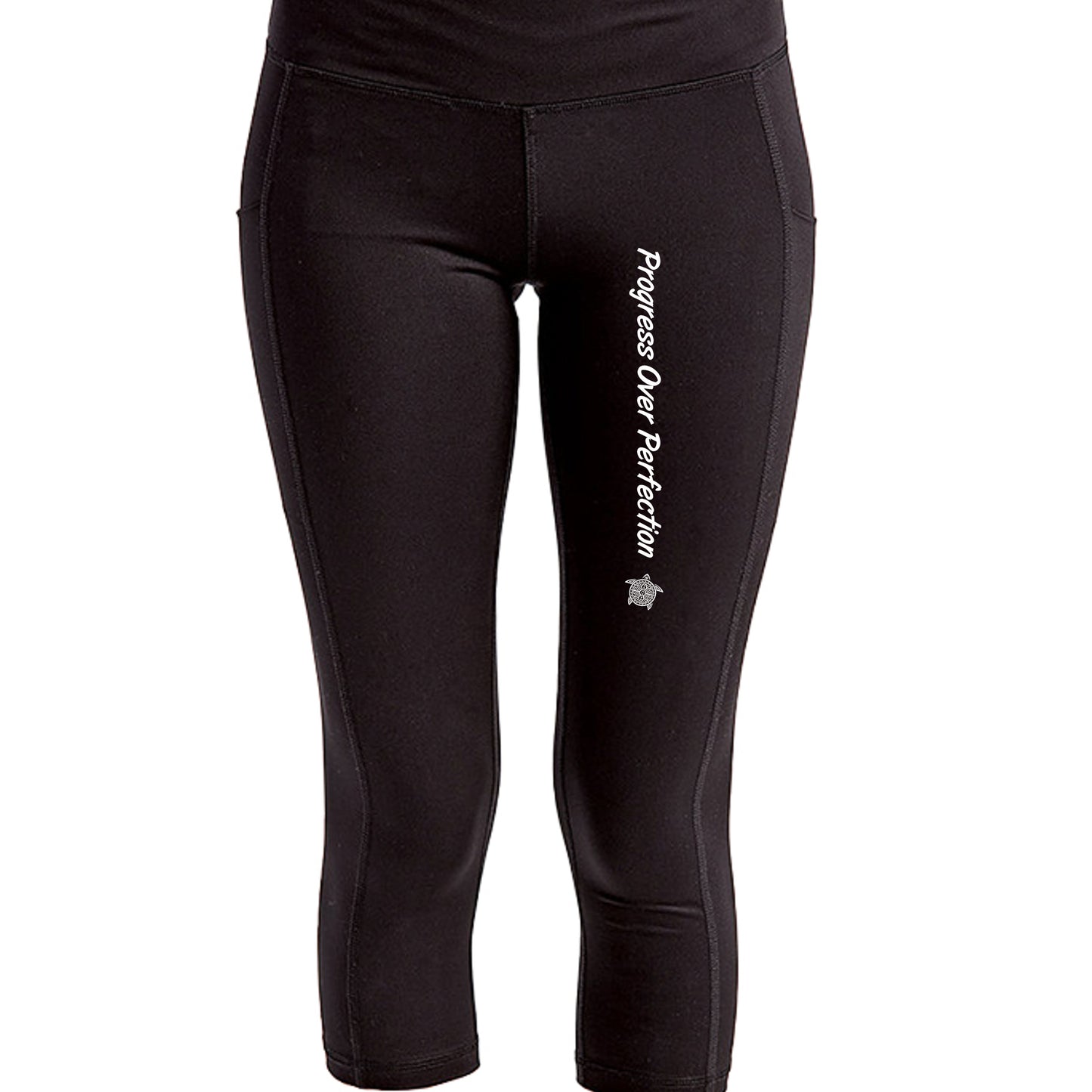 BLACK - TD533 - FRONT