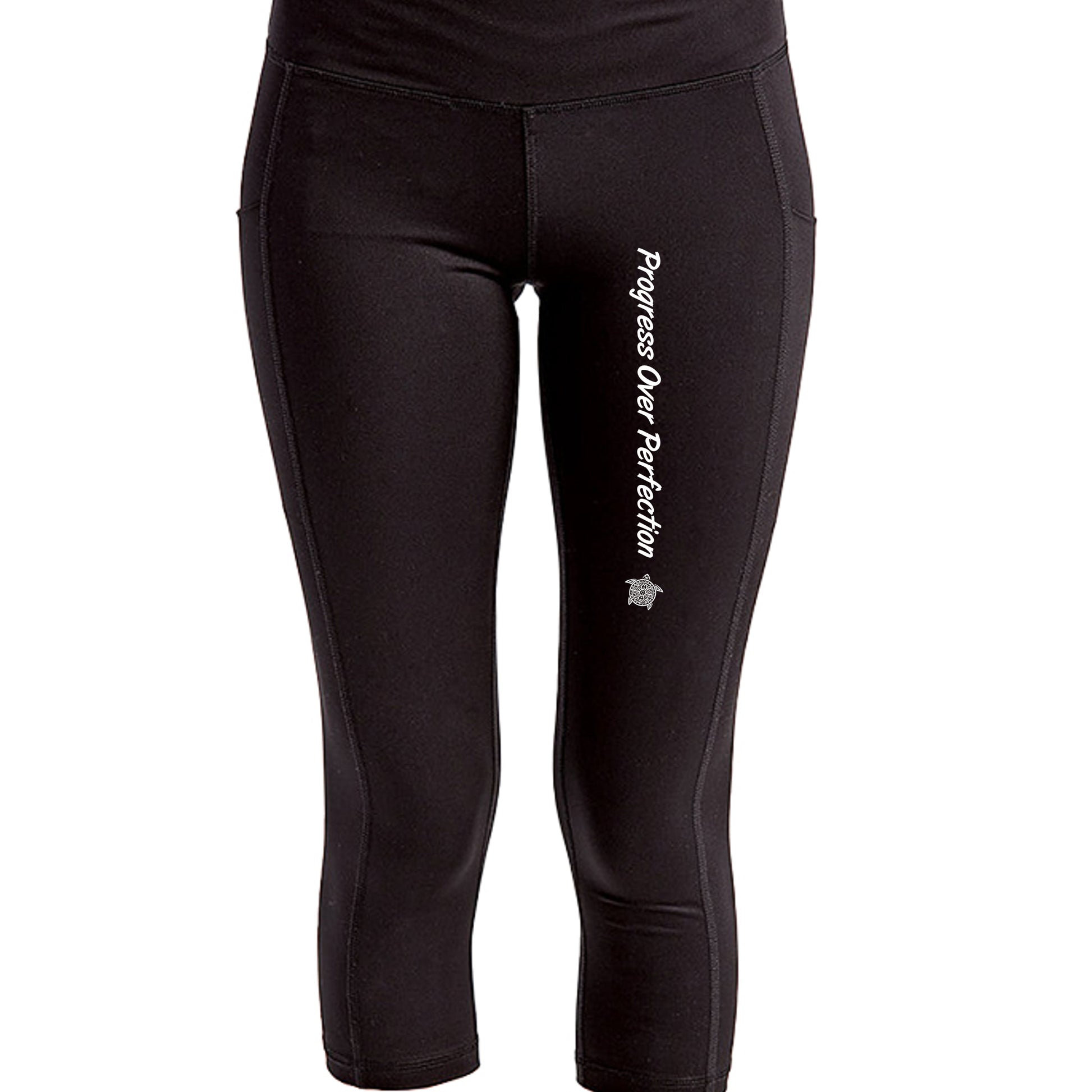 BLACK - TD533 - FRONT