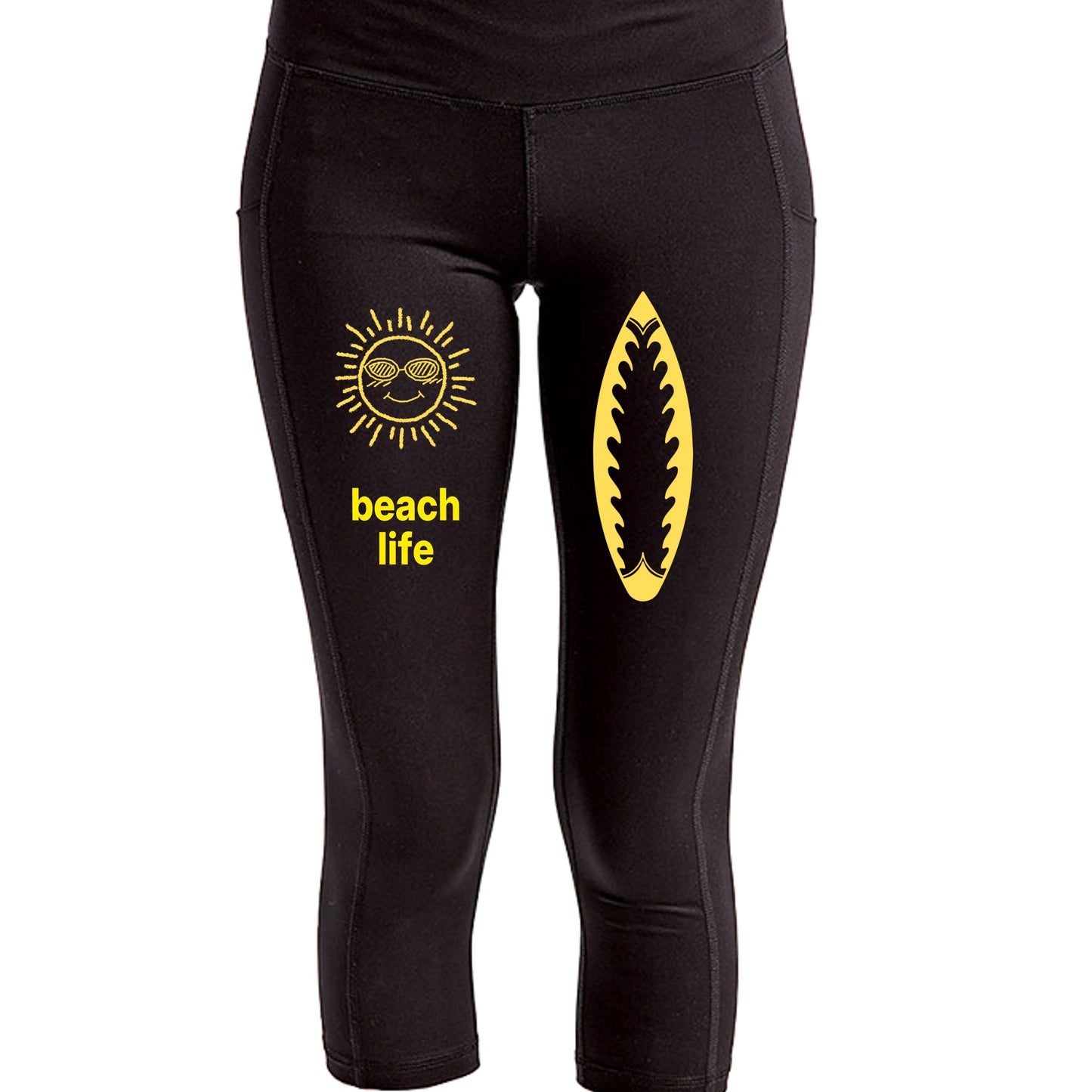 BLACK - TD533 - FRONT