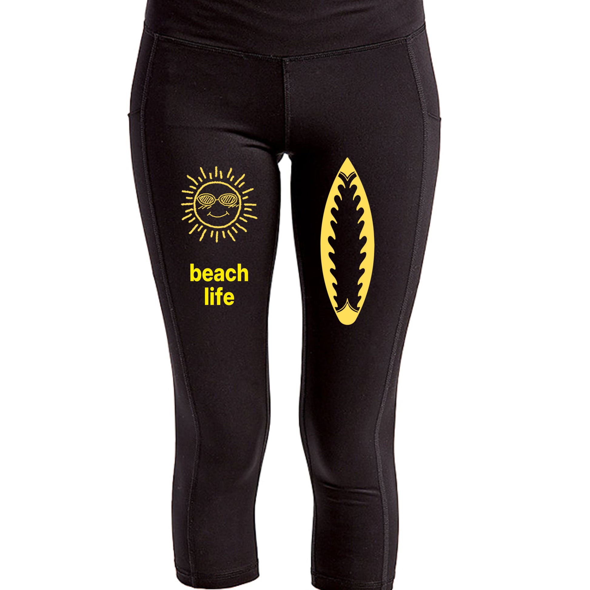 BLACK - TD533 - FRONT