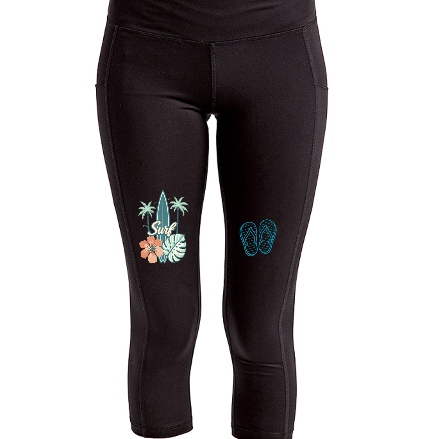 BLACK - TD533 - FRONT