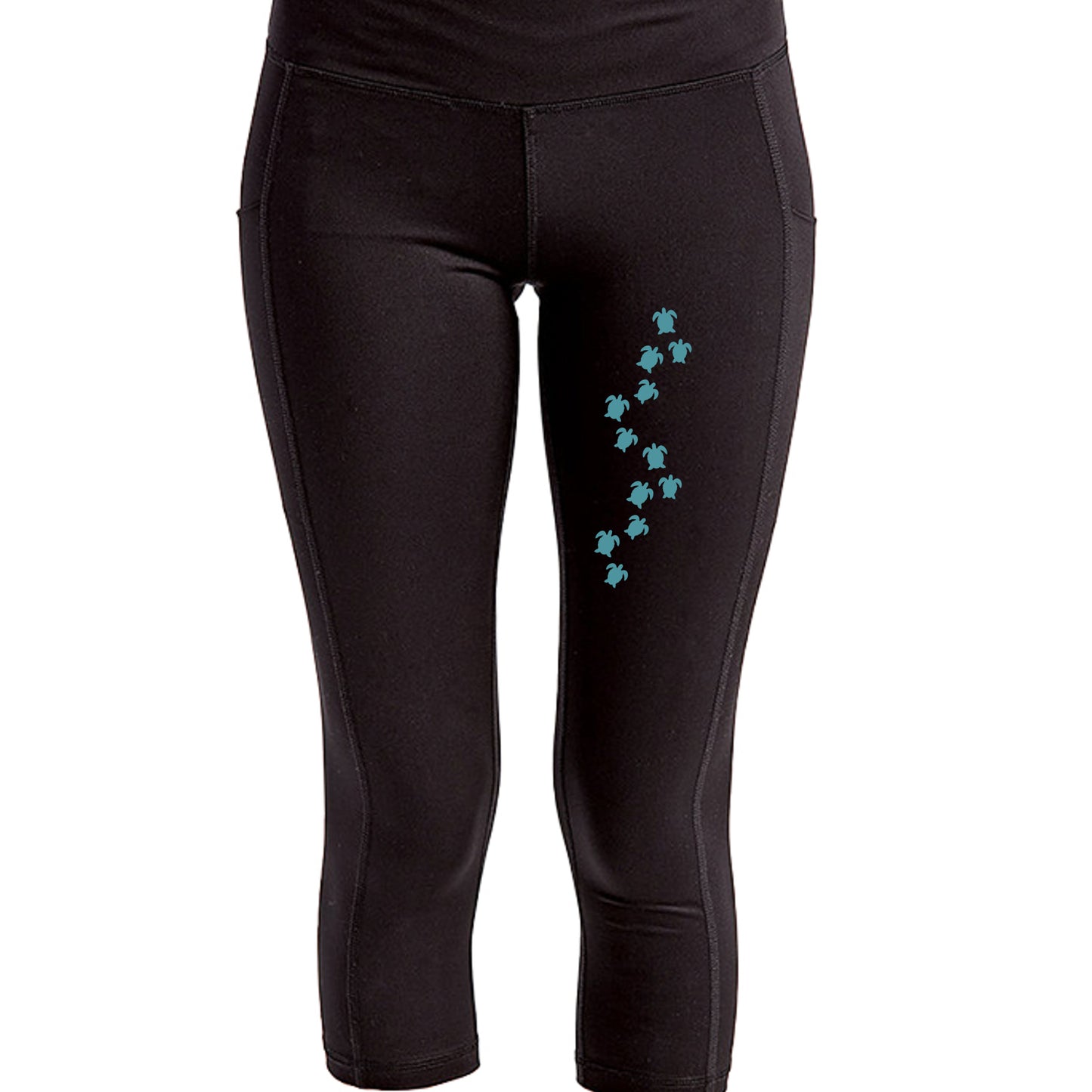 BLACK - TD533 - FRONT