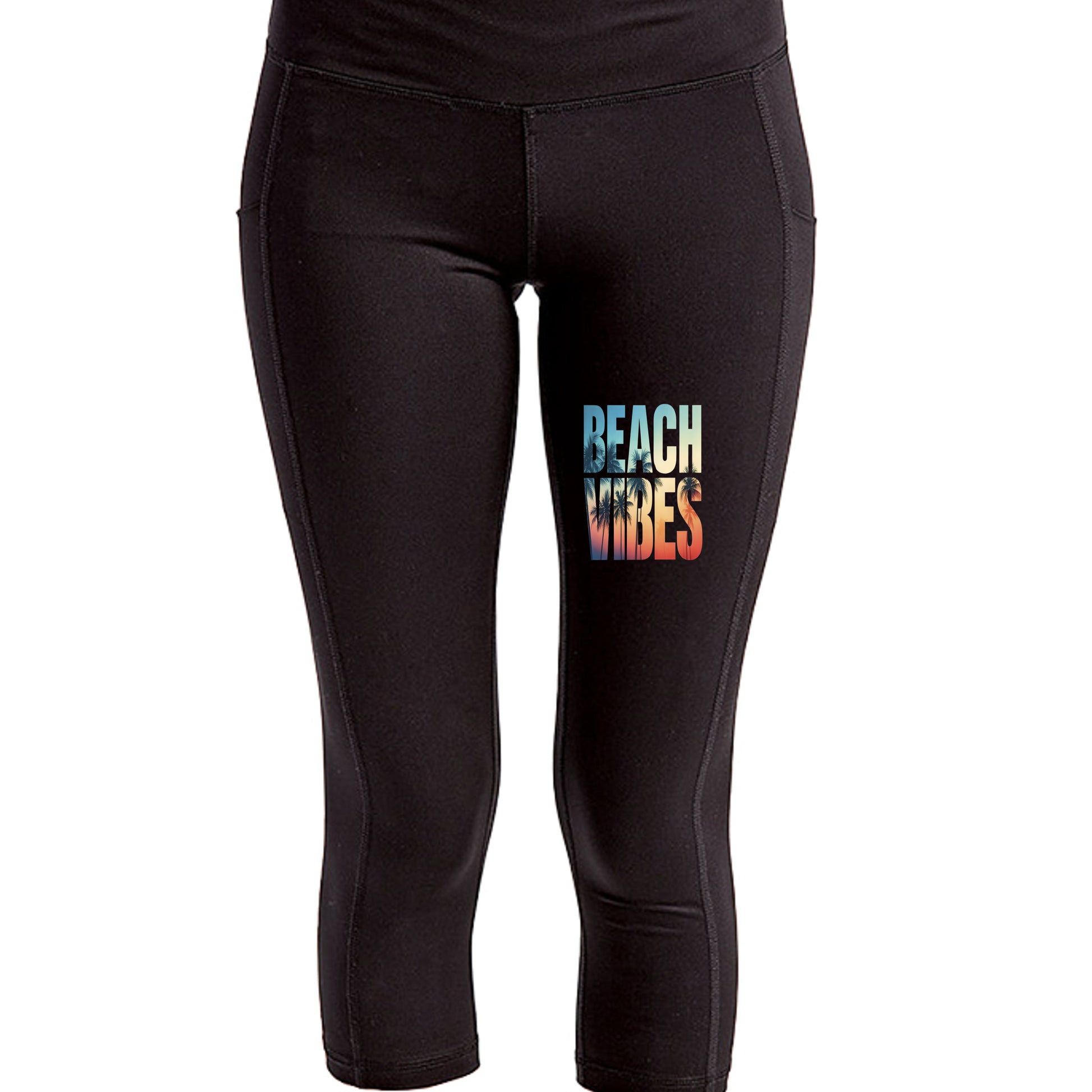 BLACK - TD533 - FRONT