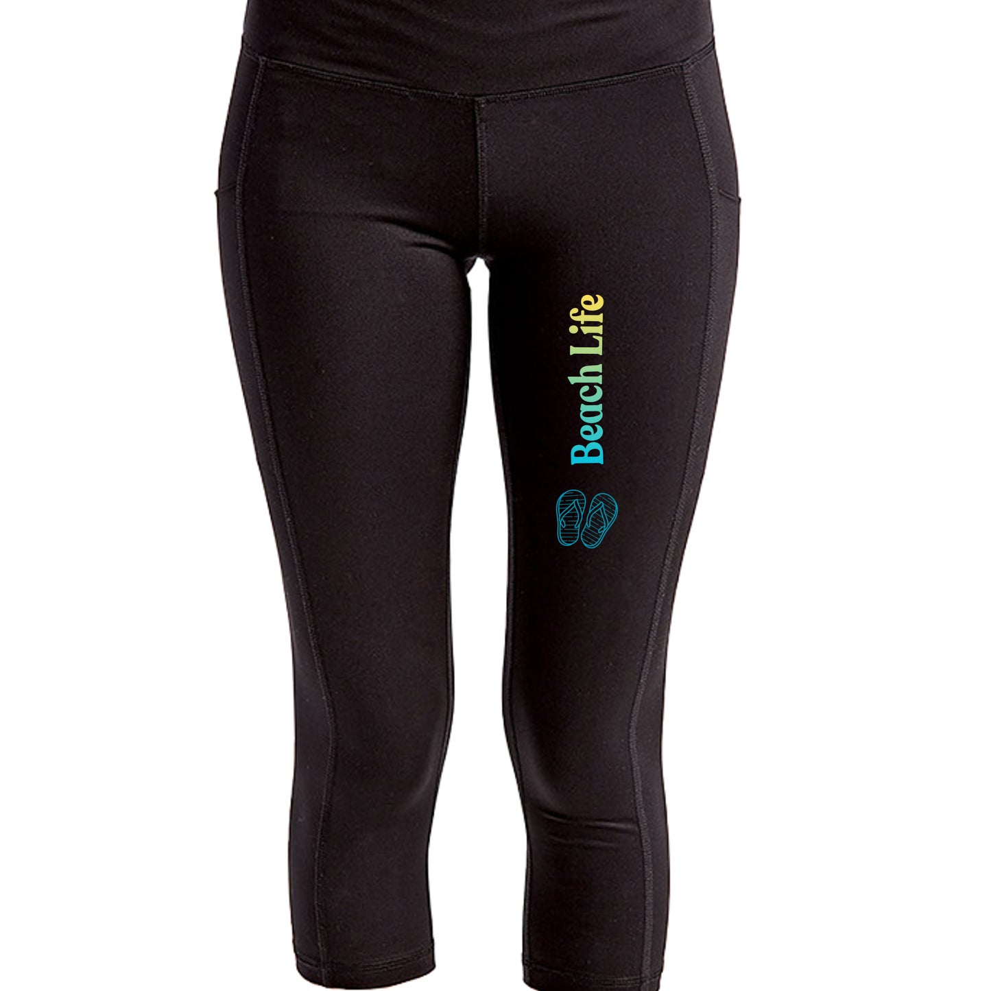 BLACK - TD533 - FRONT
