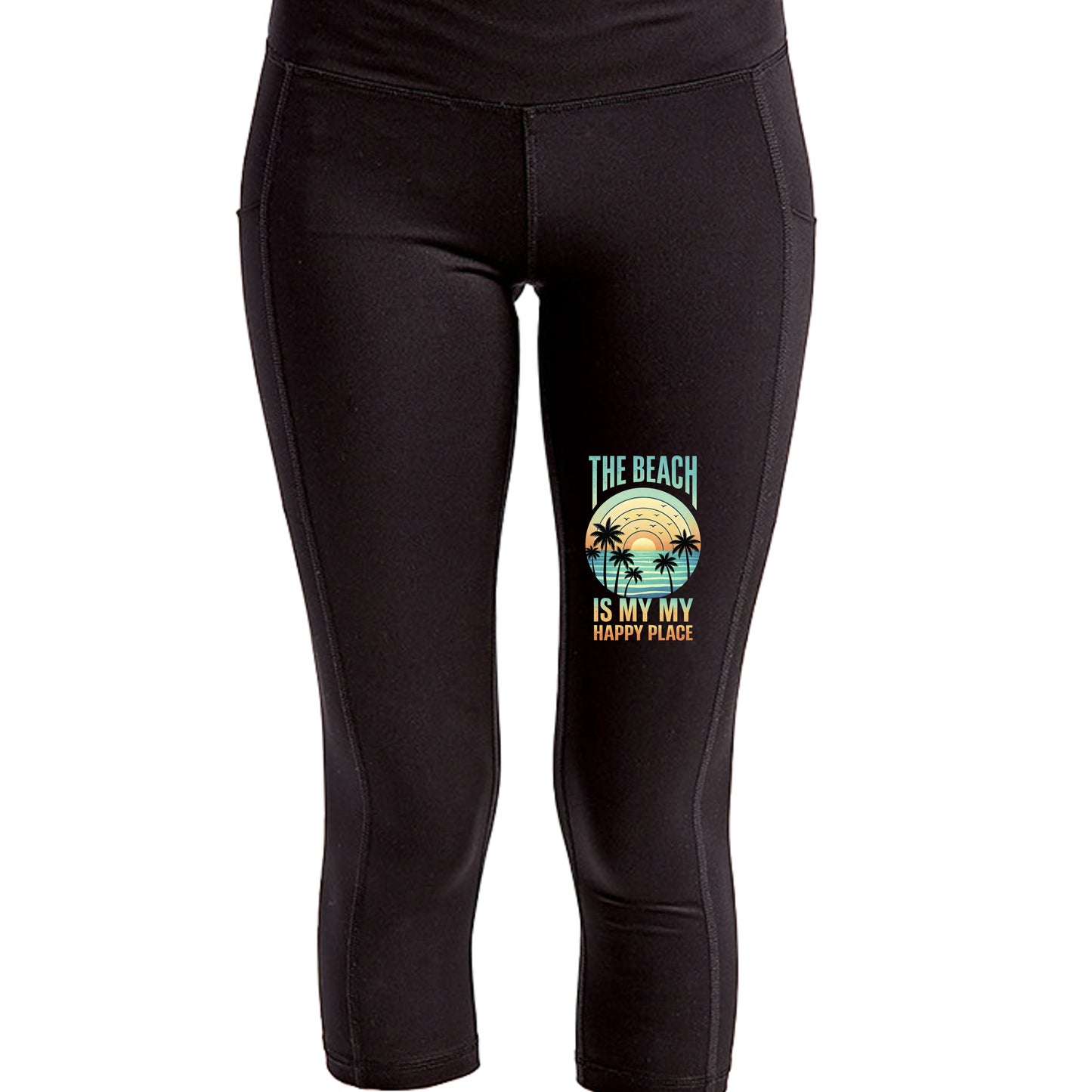 BLACK - TD533 - FRONT