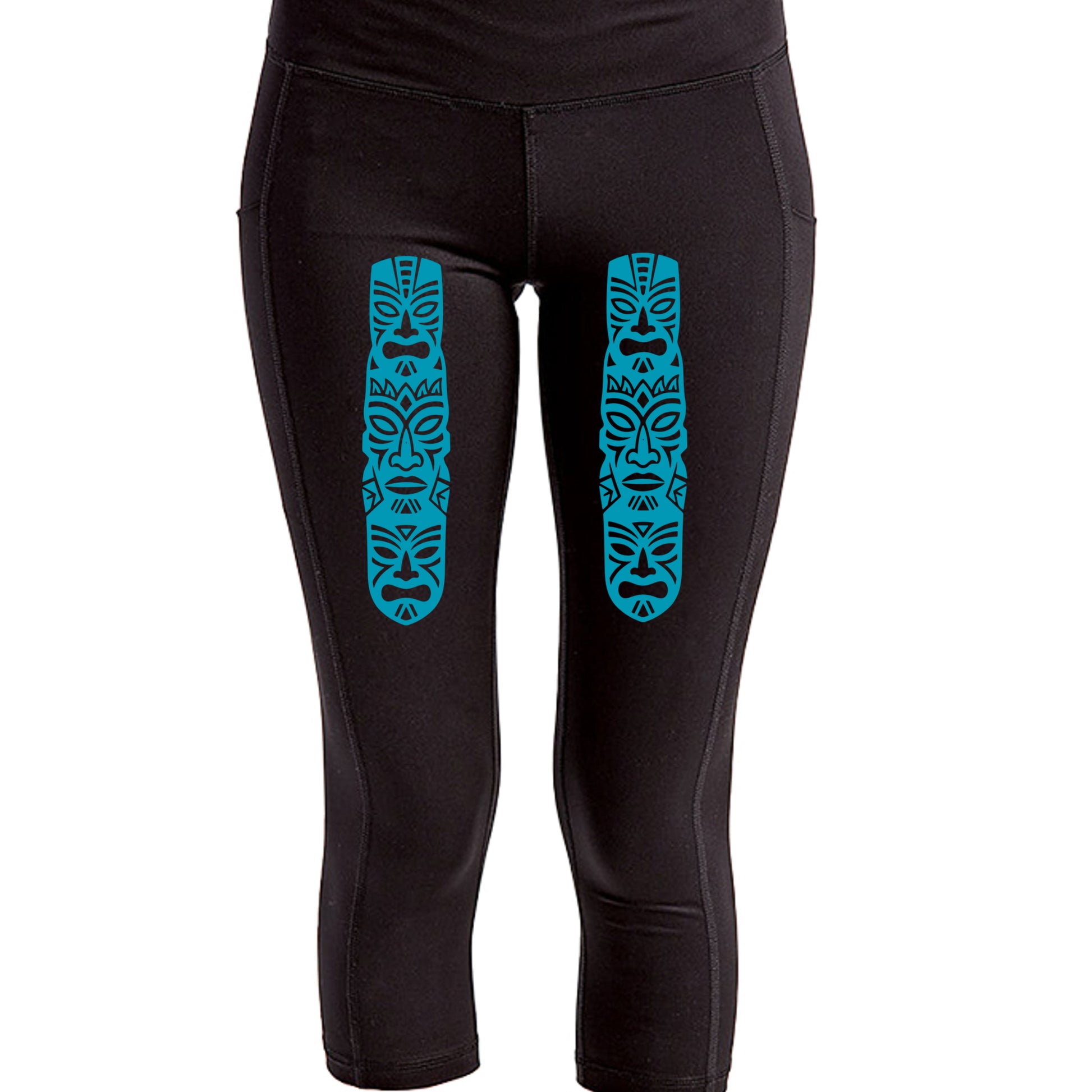 BLACK - TD533 - FRONT
