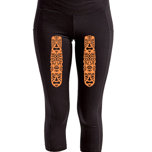 BLACK - TD533 - FRONT