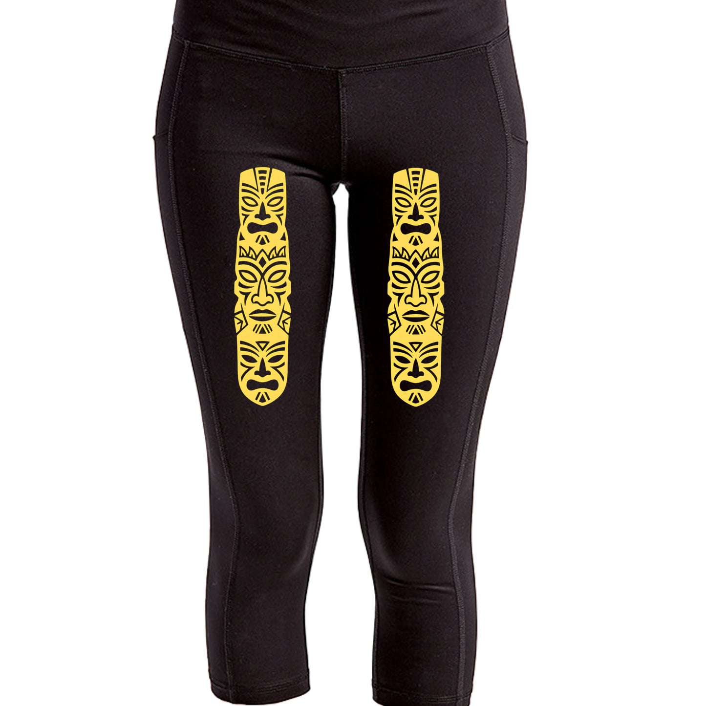 BLACK - TD533 - FRONT