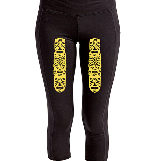 BLACK - TD533 - FRONT