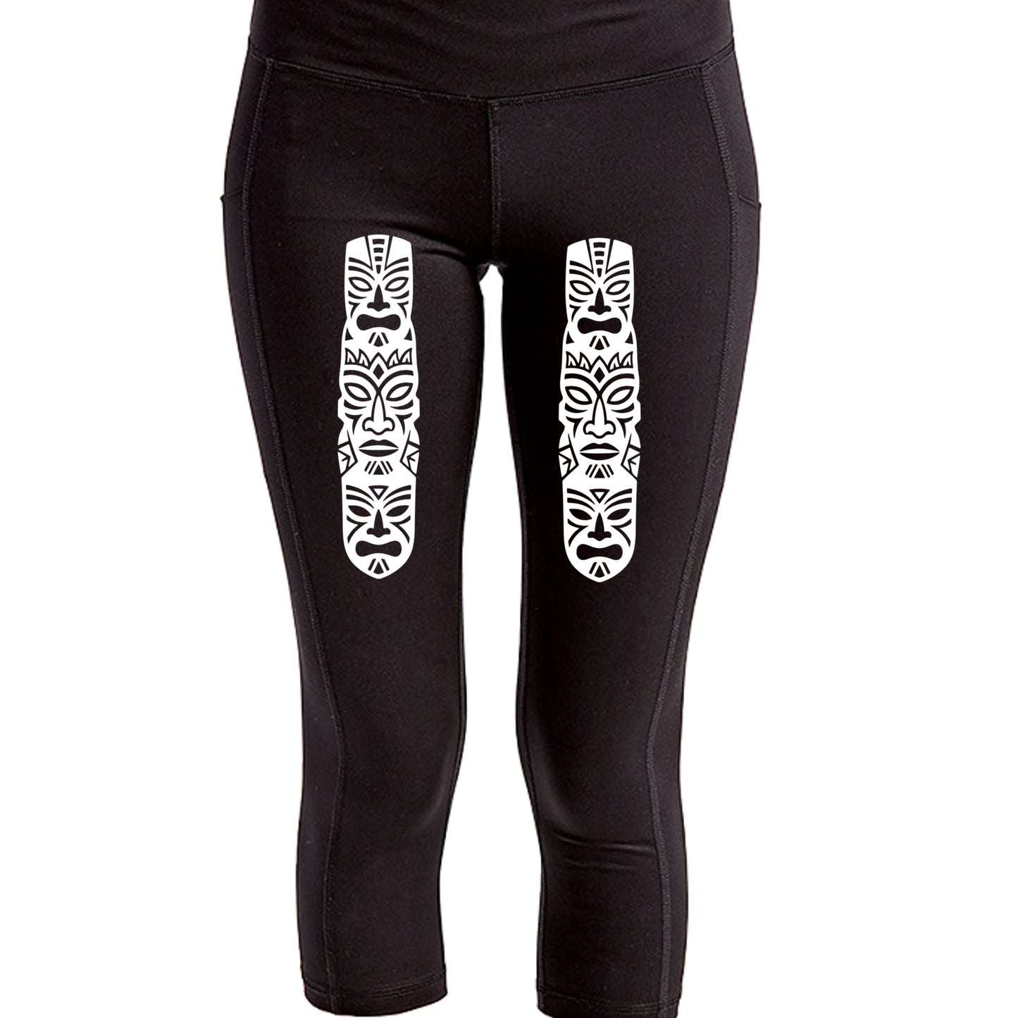 BLACK - TD533 - FRONT