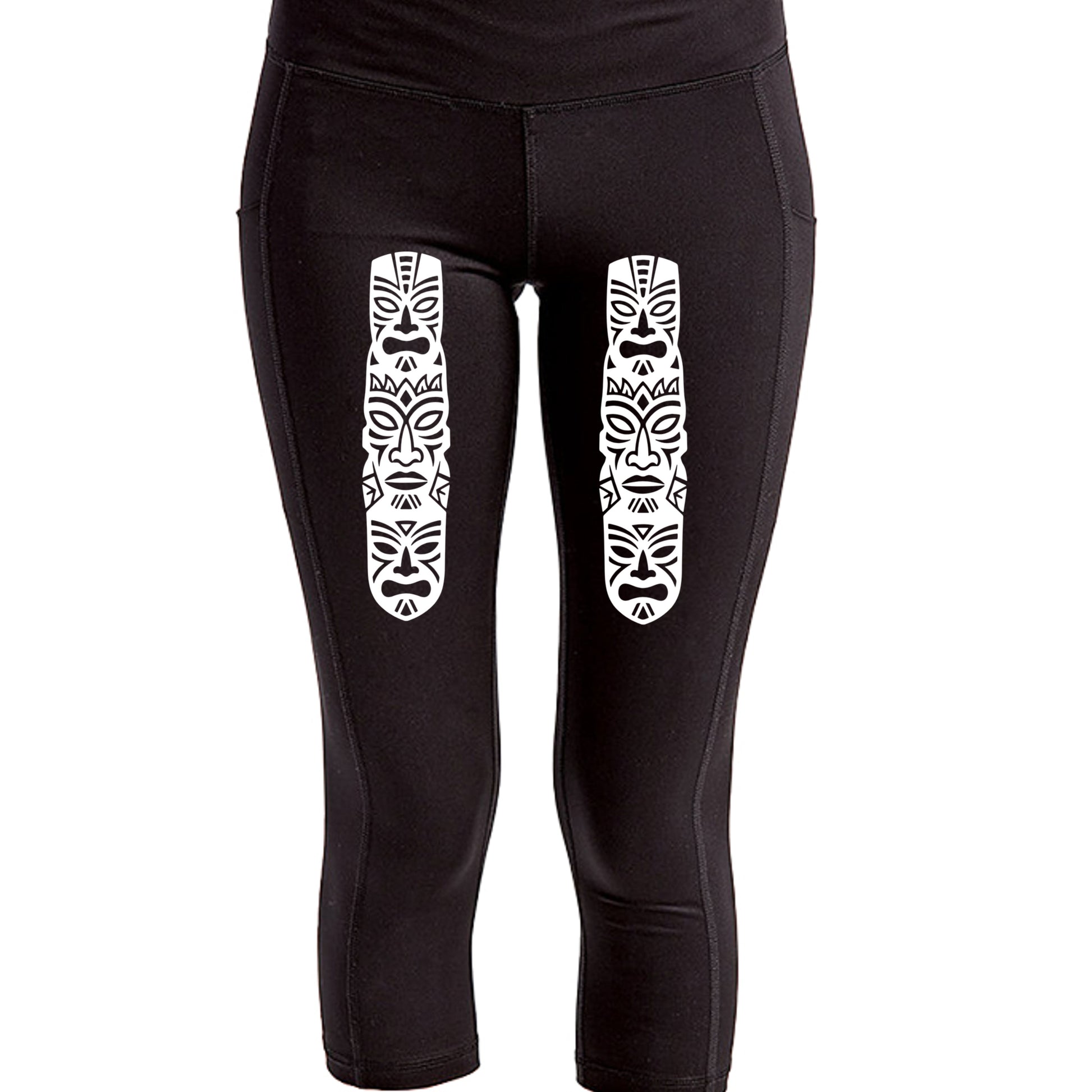 BLACK - TD533 - FRONT
