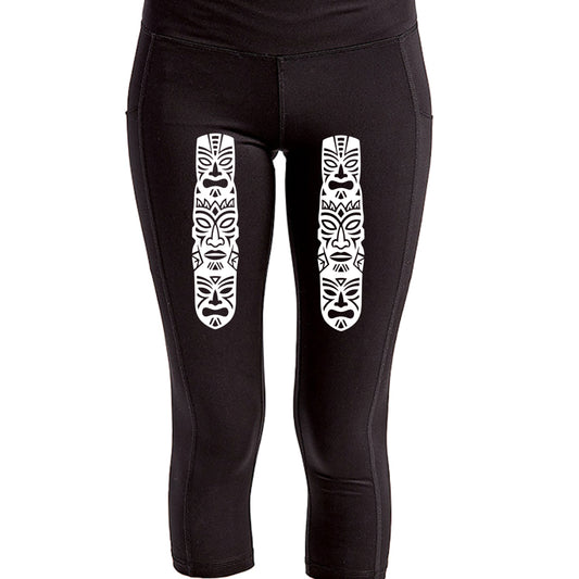 BLACK - TD533 - FRONT