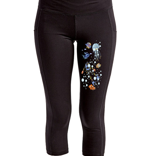 BLACK - TD533 - FRONT