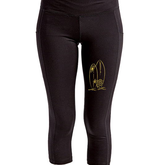 BLACK - TD533 - FRONT