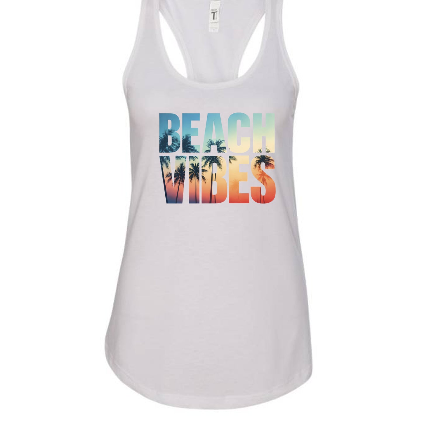 White - N1533 - FRONT