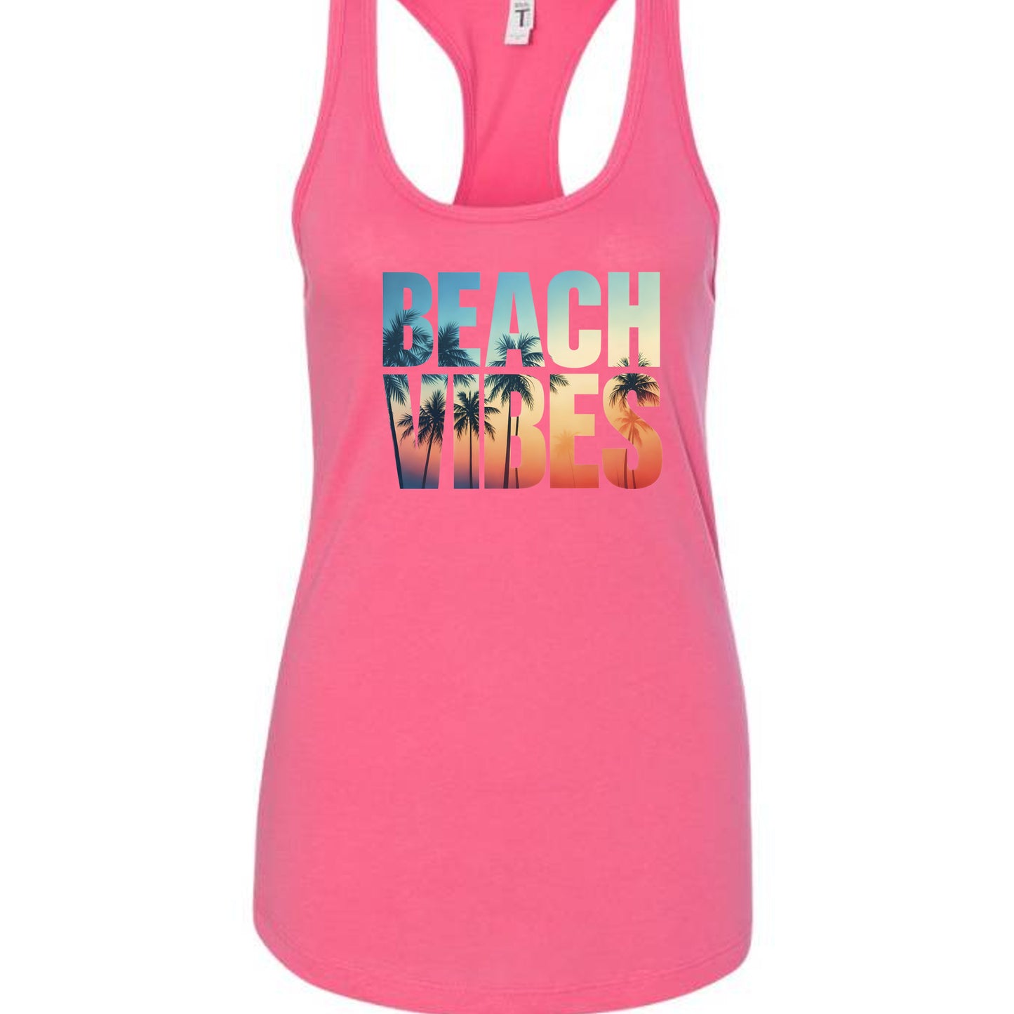 Hot Pink - N1533 - FRONT