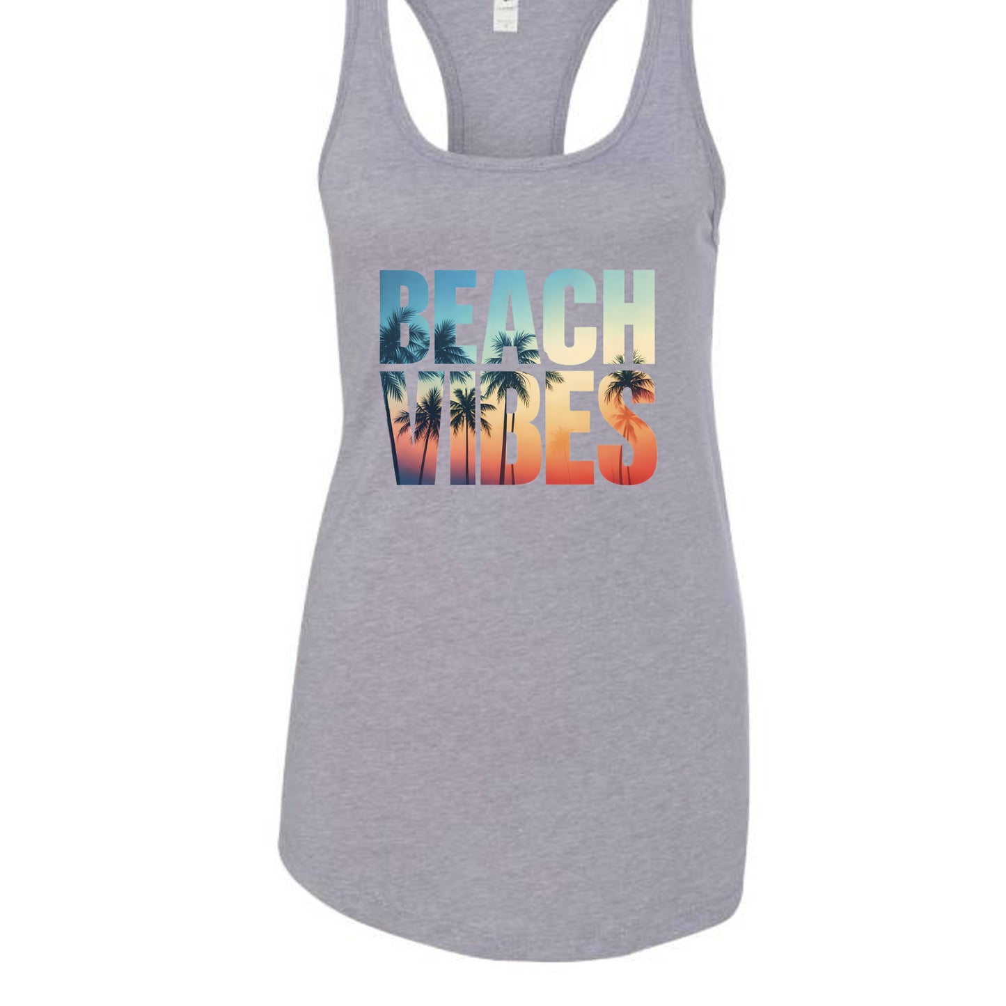 Heather Gray - N1533 - FRONT