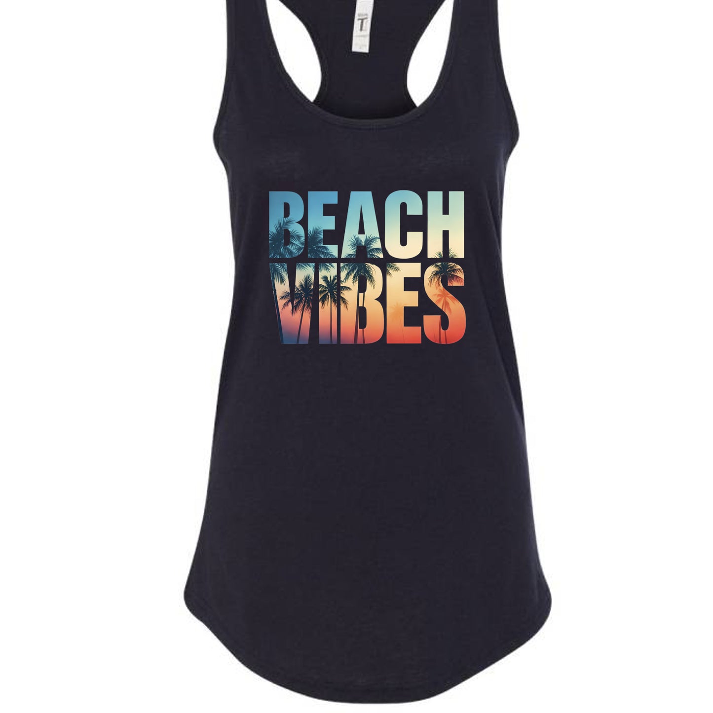 Black - N1533 - FRONT