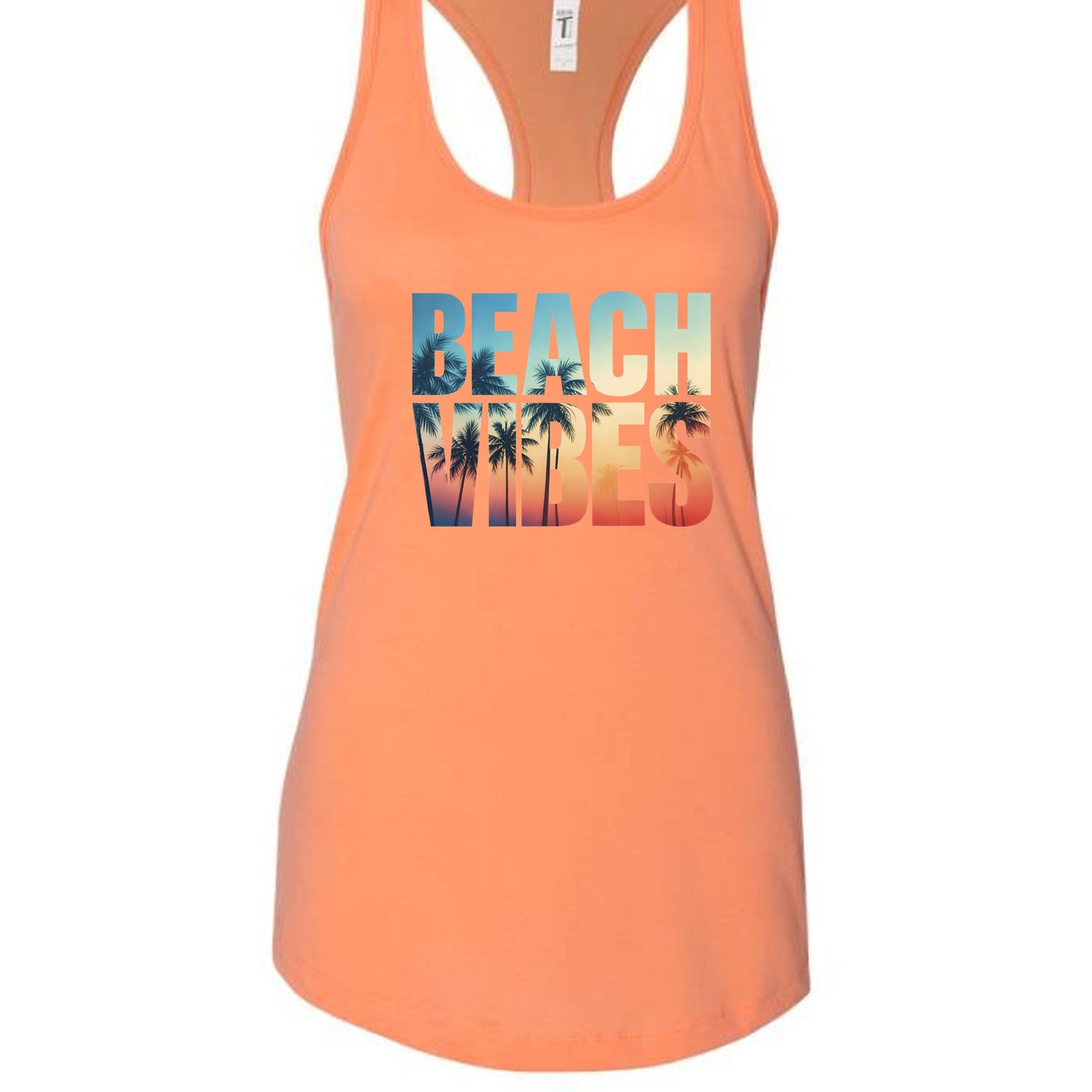 Light Orange - N1533 - FRONT