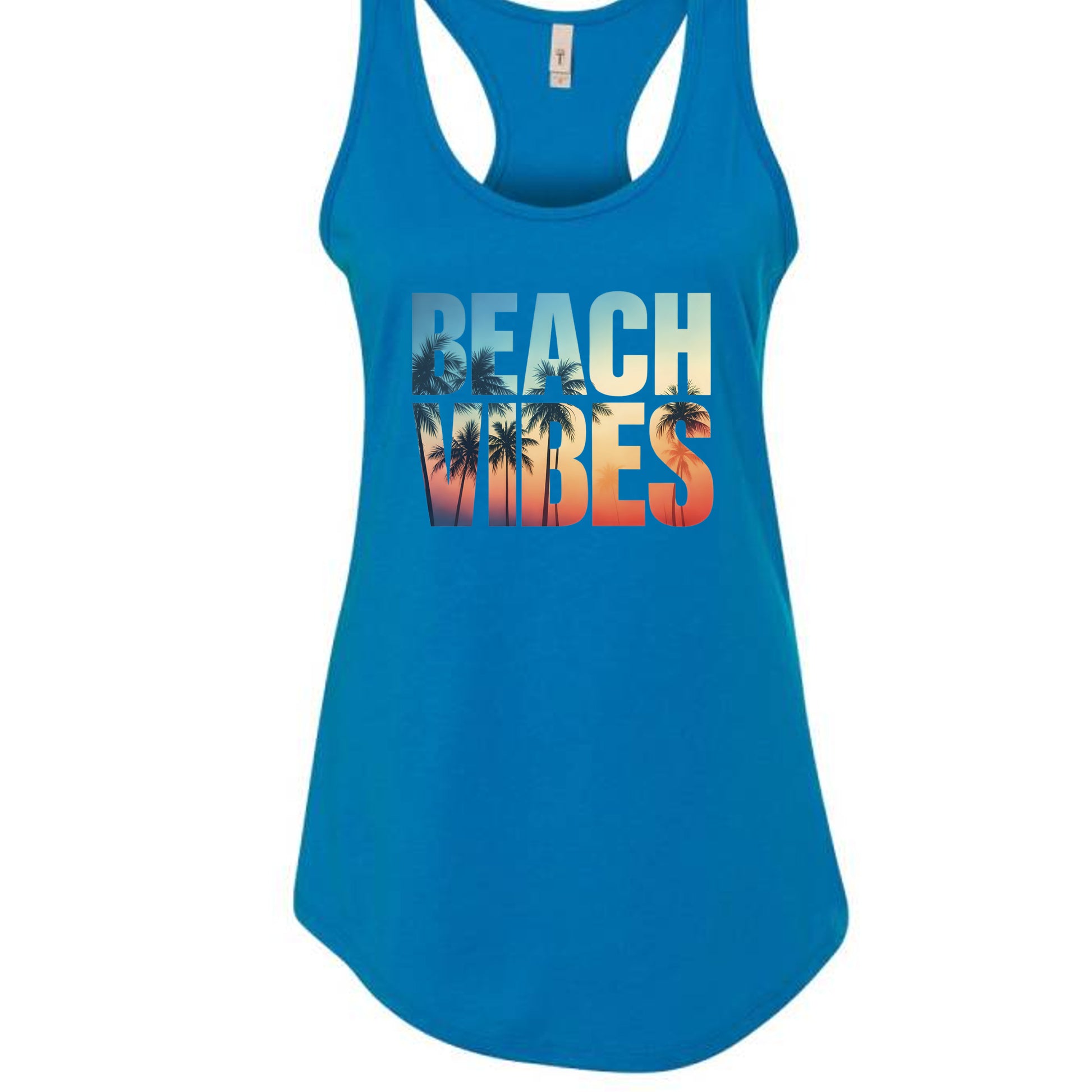 Turquoise - N1533 - FRONT