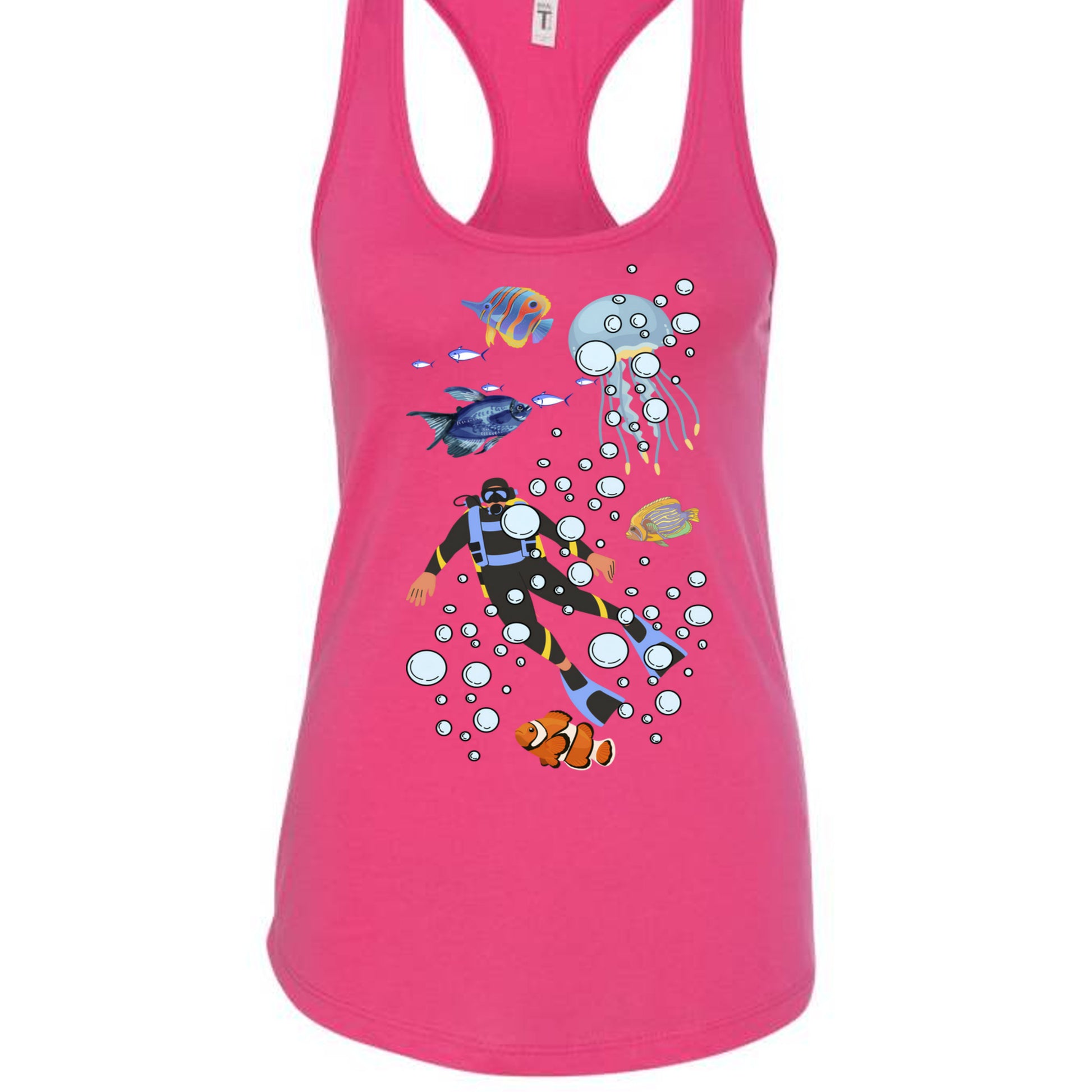Raspberry - N1533 - FRONT