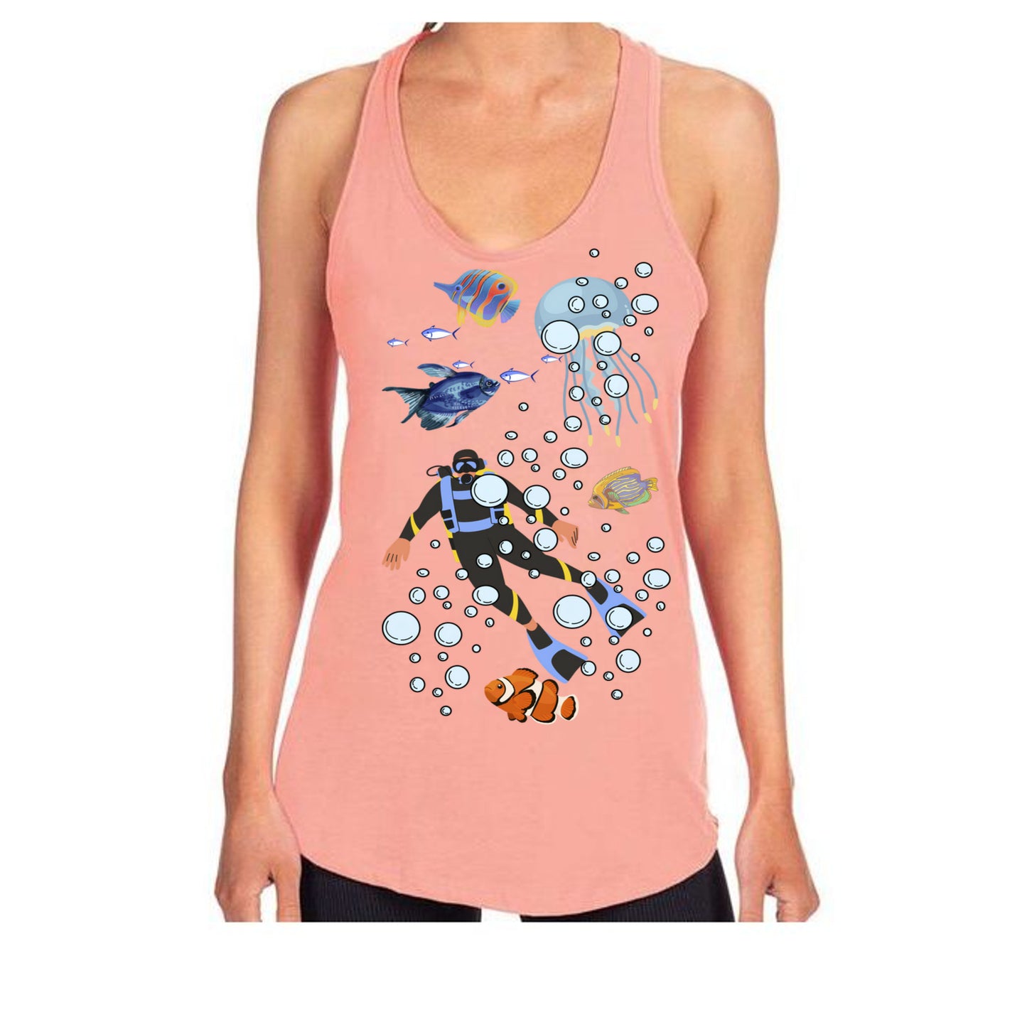 Desert Pink - N1533 - FRONT
