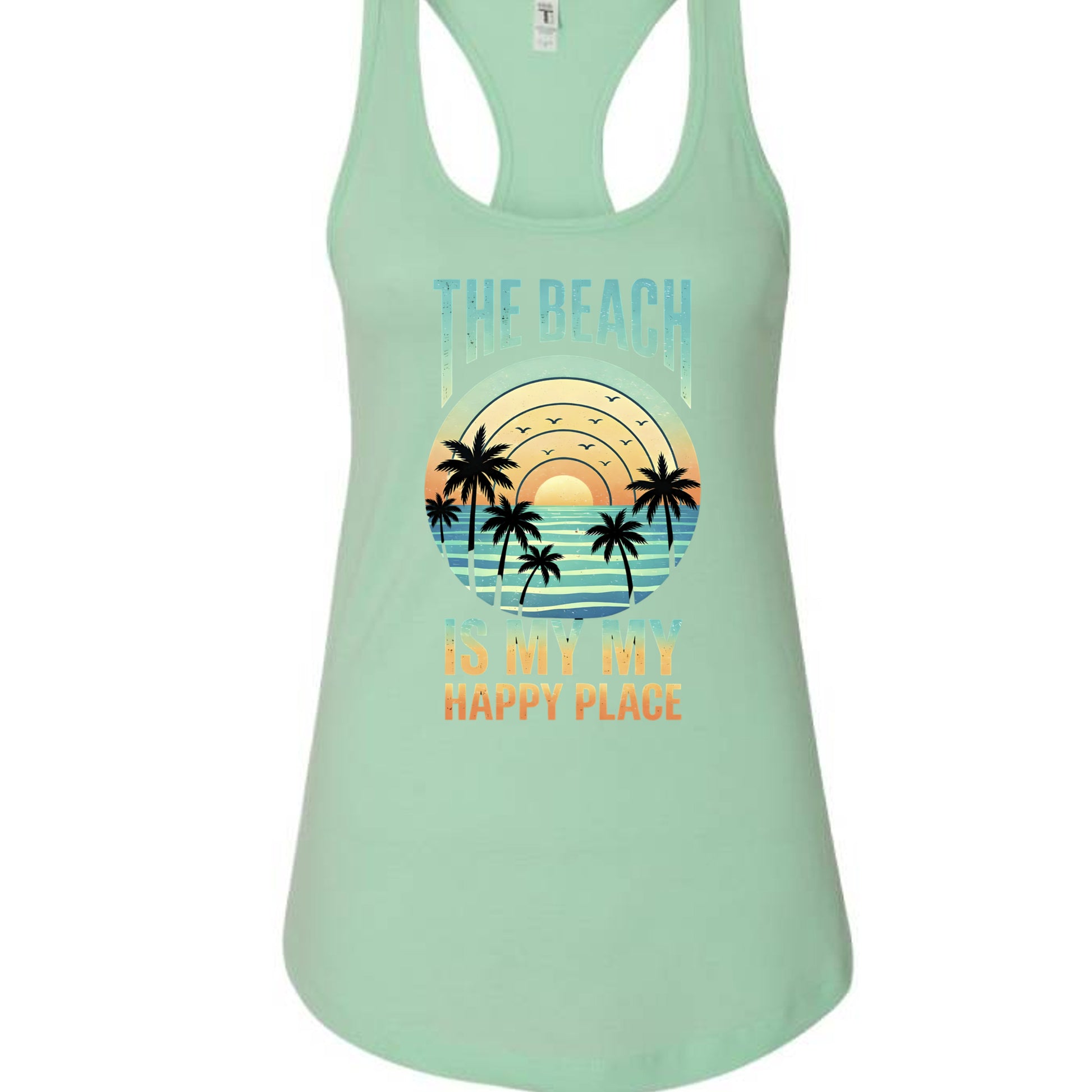 Mint - N1533 - FRONT
