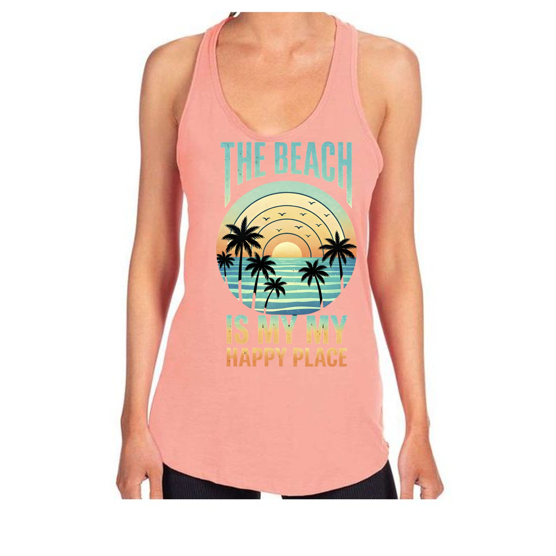 Desert Pink - N1533 - FRONT