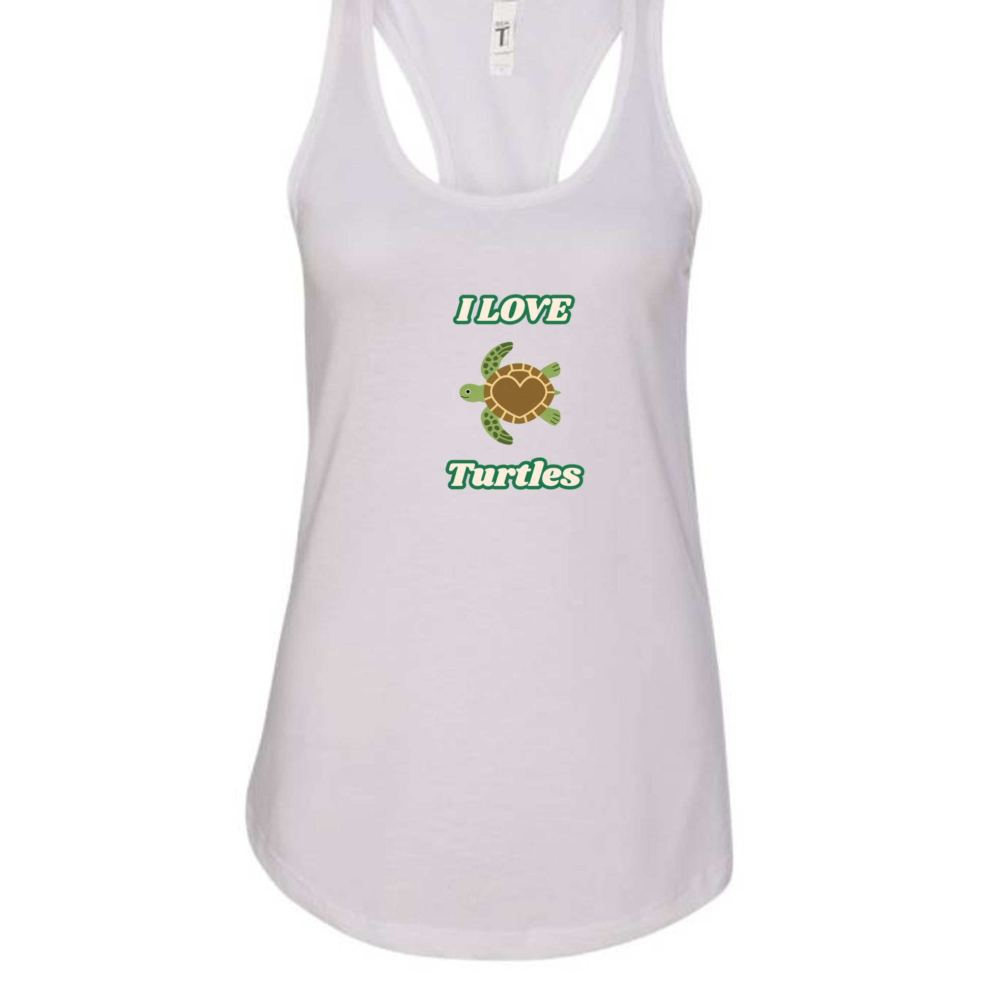 White - N1533 - FRONT