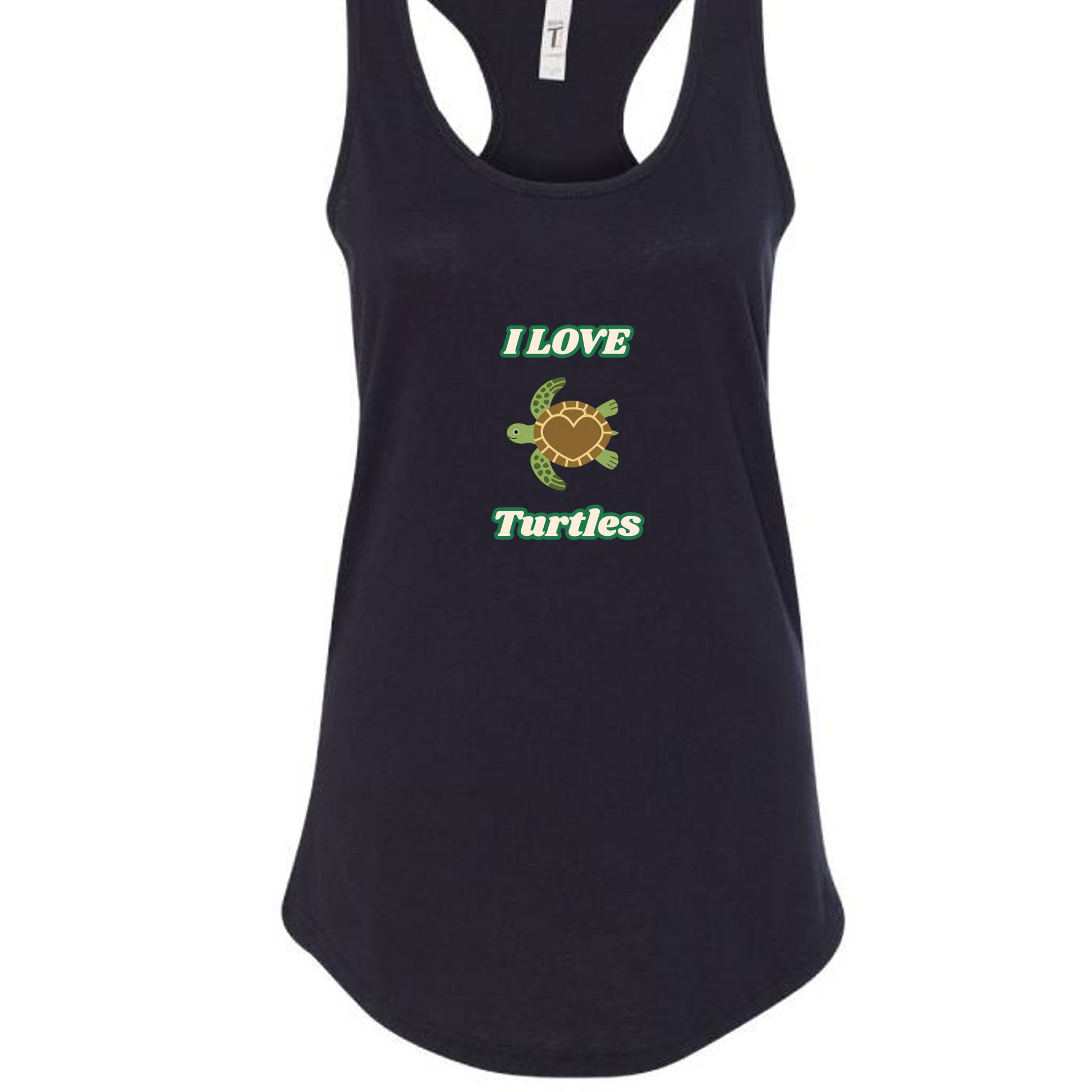 Black - N1533 - FRONT