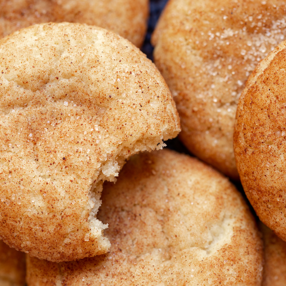 Snickerdoodle Candle