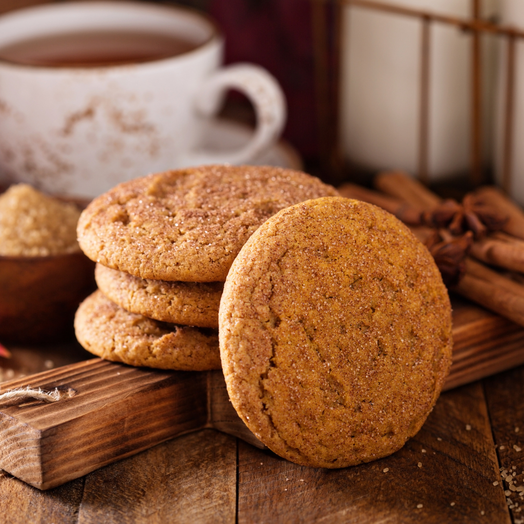 Snickerdoodle Candle